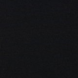 Vanessa *neu* Jersey Uni schwarz (fb.299)