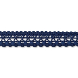 Pomponborte 12mm marine Pomponborte 12mm marine