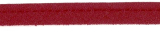 Paspelband 8mm burgunder