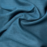 80cm Reststück - Reines Leinen 013