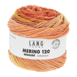 Merino 120 Dégradé (fb.17)
