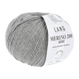 Merino 200 Bébé (fb.303)