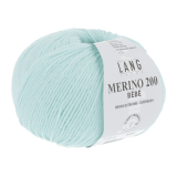 Merino 200 Bébé (fb.374)