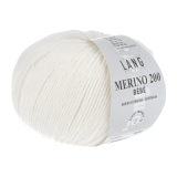 Merino 200 Bébé (fb.301)