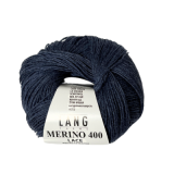 Merino 400 Lace (fb.10) - Auslaufartikel