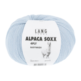 Alpaca Soxx 4 Ply (Fb.21)