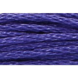 Anchor Sticktwist (fb.119 - pflaumenblau dunkel)