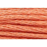 Anchor Sticktwist (fb.337 - terracotta)