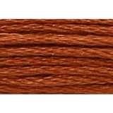 Anchor Sticktwist (fb.370 - krokantbraun)