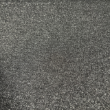 Sweat schwarz mit Glitzerfäden