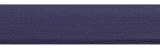Baumwoll-Nahtband 30mm marine