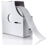 Baumwoll-Nahtband 30mm weiß