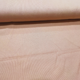 Heavy Knit - Vintage Rose