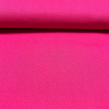 Canvas Uni pink