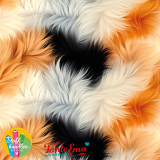 French Terry Elegant Plush French Terry Elegant Plush