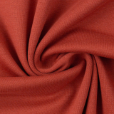 Heike Bündchen Uni Rostrot (Fb. 713 - HW 22/23) Heike Bündchen Uni Rostrot (Fb. 713 - HW 22/23)