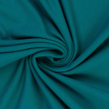 Vanessa *neu* Jersey uni petrol (fb.747)