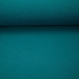 Vanessa *neu* Jersey uni petrol (fb.747)