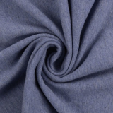Vanessa Jersey melange blau (fb.1253) Vanessa Jersey melange blau (fb.1253)