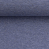 Vanessa Jersey melange blau (fb.1253) Vanessa Jersey melange blau (fb.1253)