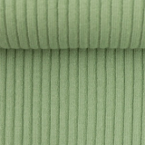 Heiko Rippbündchen Uni mint (fb.601 - HW21/22) Heiko Rippbündchen Uni mint (fb.601 - HW21/22)