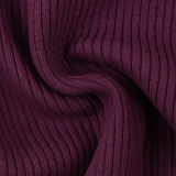 Heiko Rippbündchen Uni lila (fb.646 - HW22/23) Heiko Rippbündchen Uni lila (fb.646 - HW22/23)