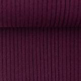 Heiko Rippbündchen Uni lila (fb.646 - HW22/23) Heiko Rippbündchen Uni lila (fb.646 - HW22/23)