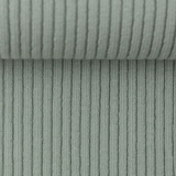 Heiko Rippbündchen Uni mint (fb.264 - HW22/23) Heiko Rippbündchen Uni mint (fb.264 - HW22/23)