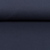 Heike Bündchen Uni jeansblau (fb.744)