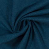 Heike Bündchen melange petrol (fb.1749) Heike Bündchen melange petrol (fb.1749)