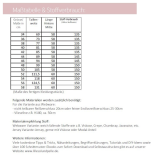 Lillesol & Pelle Papierschnittmuster DAMEN No. 66 A-Linien-Rock Alba   • Gr. 34 - 58