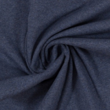 Heike Bündchen melange dunkelblau (fb.1597) Heike Bündchen melange dunkelblau (fb.1597)