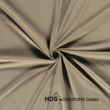 Jersey uni dunkelbeige (fb.26)