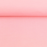 Jersey uni pastellrosa (fb.431)