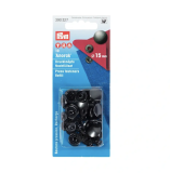 Nähfrei-Nachfüllpackung für 390302, 15mm brüniert (390327)