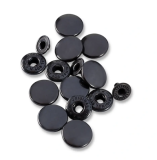 Nähfrei-Nachfüllpackung für 390302, 15mm brüniert (390327)