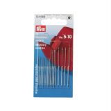 Modistennadeln Nr.5-10, sortiert Modistennadeln Nr.5-10, sortiert