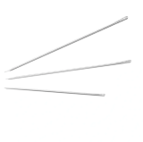 Modistennadeln Nr.5-10, sortiert Modistennadeln Nr.5-10, sortiert