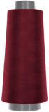 Gütermann Toldilock 2500m - dunkelrot