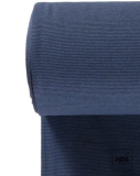 Ringelbündchen blau Ringelbündchen blau