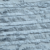 Jacquard Baumwolle - Fransen Jacquard Baumwolle - Fransen