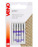 Schmetz • Jersey-Nadeln 130/705 H 80/12