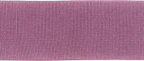 Velours-Elastic 40mm flieder (fb.187)