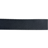 Gurtband 30mm schwarz (fb.0) Gurtband 30mm schwarz (fb.0)