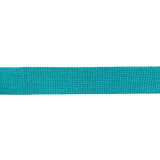 Gurtband 30mm türkis (fb.320)