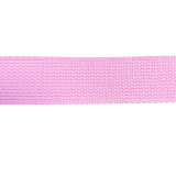 Gurtband 30mm rosa (fb.749)