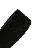 Flauschband schwarz 20mm Flauschband schwarz 20mm