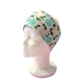 Stirnband mit Rosen Stirnband mit Rosen