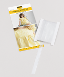 Framilastic 9mm transparent