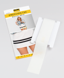 Stretchfix 30mm weiß